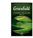 Чай зеленый Greenfield Flying Dragon листовой 100г