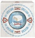 Сыр мягкий White Cheese from Zhukovka Бресс Блю с голубой плесенью 60%, 150 г