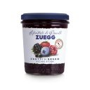 Конфитюр из лесных ягод, Zuegg, 320 г