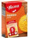 Пшено Увелка, 5×80 г