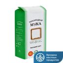 ТИХОРЕЦКАЯ МУКА Мука пшен в/с х/п 2кг :6