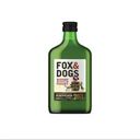 Виски Fox&Dogs 40% 250мл