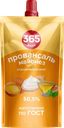 Майонез 365 ДНЕЙ Провансаль 50,5%, 180мл