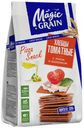 Хлебцы Magic Grain Томатные с луком и базиликом 90 г