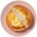 Шосон с творогом и абрикосовой начинкой 102г