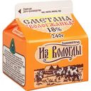 Сметана Вологжанка 18%, 240г