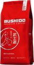 Кофе зерновой BUSHIDO Red Katana, 1кг