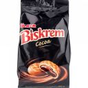 Печенье Ulker Biskrem Cocoa, 180 г