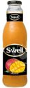 Нектар Swell из манго с мякотью для детского питания, 750мл