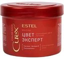 Маска для окрашенных волос Estel Цвет-эксперт Curex Color Save Сохранение цвета Питание, 500 мл