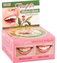 Зубная паста травяная RasYan Herbal Clove Toothpaste с гвоздикой, 25г