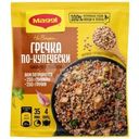Смесь сухая Maggi На второе для гречки по-купечески томленой со свининой 41г