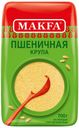 Крупа пшеничная MAKFA Артек, 700 г