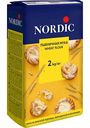 Мука пшеничная Nordic первый сорт, 2 кг