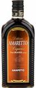 Ликёр десертный Delicato Amaretto с ароматом Апельсина 22 % алк., Беларусь, 0,5 л