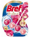 Чистящее средство для унитаза Bref De Luxe Нежная Магнолия, 50 г
