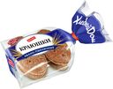 Лепёшки ржано-пшеничные Хлебный Дом краюшки, 240г