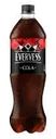 Сильногазированный напиток "COLA", EVERVESS, 1 л