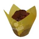 Кекс Маффин с ванилином 80г