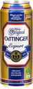 OETTINGER ORIG EXPORT Пиво свет паст фильт 5,4% 0,5л ж/б:24