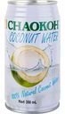 Вода кокосовая Chaokoh, 0,35 л