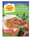 Суп Бакалея 101 Рассольник домашний 65г