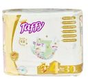 Подгузники Taffy premium care №4 7-18кг 30шт