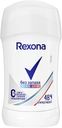 Дезодорант-антиперспирант стик Rexona женский 40 мл