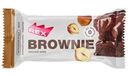 Пирожное Proteinrex Брауни Лесной Орех протеиновое 50г