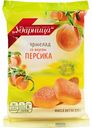 Мармелад Ударница со вкусом персика, 325 г