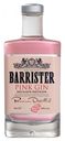 Джин Barrister Pink 40% 0,7л