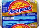 Сырок плавленый Янтарный Свет 62% 80г