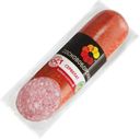 Сервелат СОСНОВОБОРСКАЯ варено-копченый, 300г