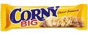 Батончик злаковый Corny Big Choco-Banana (Шоколад-банан), 50 г