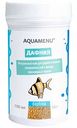 Корм для средних и мелких рыб и молоди пресноводных черепах Aquamenu Дафния, 10г