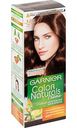 Крем-краска для волос Garnier Color Naturals Creme 5.23 Розовое дерево