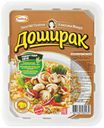 Лапша быстрого приготовления «Доширак» со вкусом грибов, 90 г