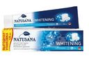 Зубная паста Natusana Whitening, 125мл
