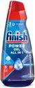 Гель для посудомоечных машин Finish All in One 1 л