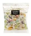 Карамель BS Fruit, 250 г, в ассортименте