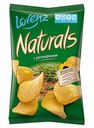 Чипсы картофельные Naturals с розмарином, 100 г