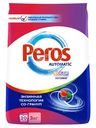 Порошок Peros стиральный для цветного белья, 3кг