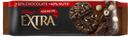 Печенье ЭКСТРА Гранола шоколад и фундук, 150г