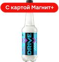 DRIVE ME Nitro Boost Нап тониз б/а 0,5л(Пепсико):12