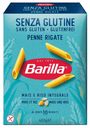Макаронные изделия Barilla Penne Rigate без глютена 400 г