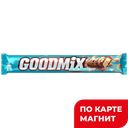 GOODMIX Шок батон солён карам/хруст ваф 44г ф/п (Нестле):35