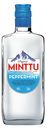 Ликёр Peppermint, 40%, Minttu, 0,5 л, Финляндия