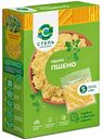 Пшено Агрохолдинг Степь шлифованное, 400г