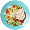 Салат Цезарь с курицей Пятерочка Кафе 160г
