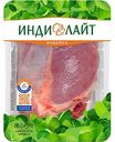 Бедро индейки охлаждённое Индилайт на кости без кожи, 1кг